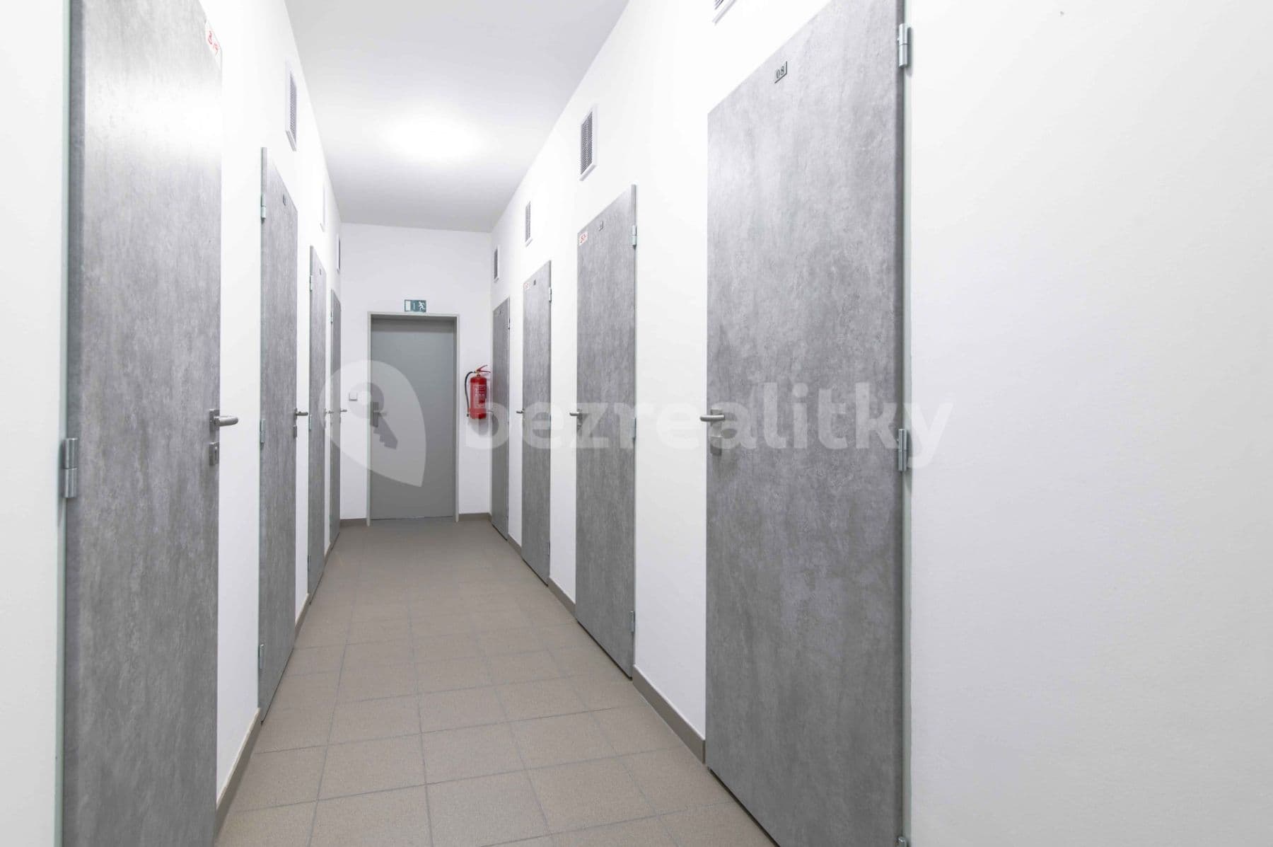 Pronájem bytu 1+kk 34 m², Klučovská, Český Brod, Středočeský kraj Pronájem bytu 1+kk 34 m², Klučovská, Český Brod, Středočeský kraj