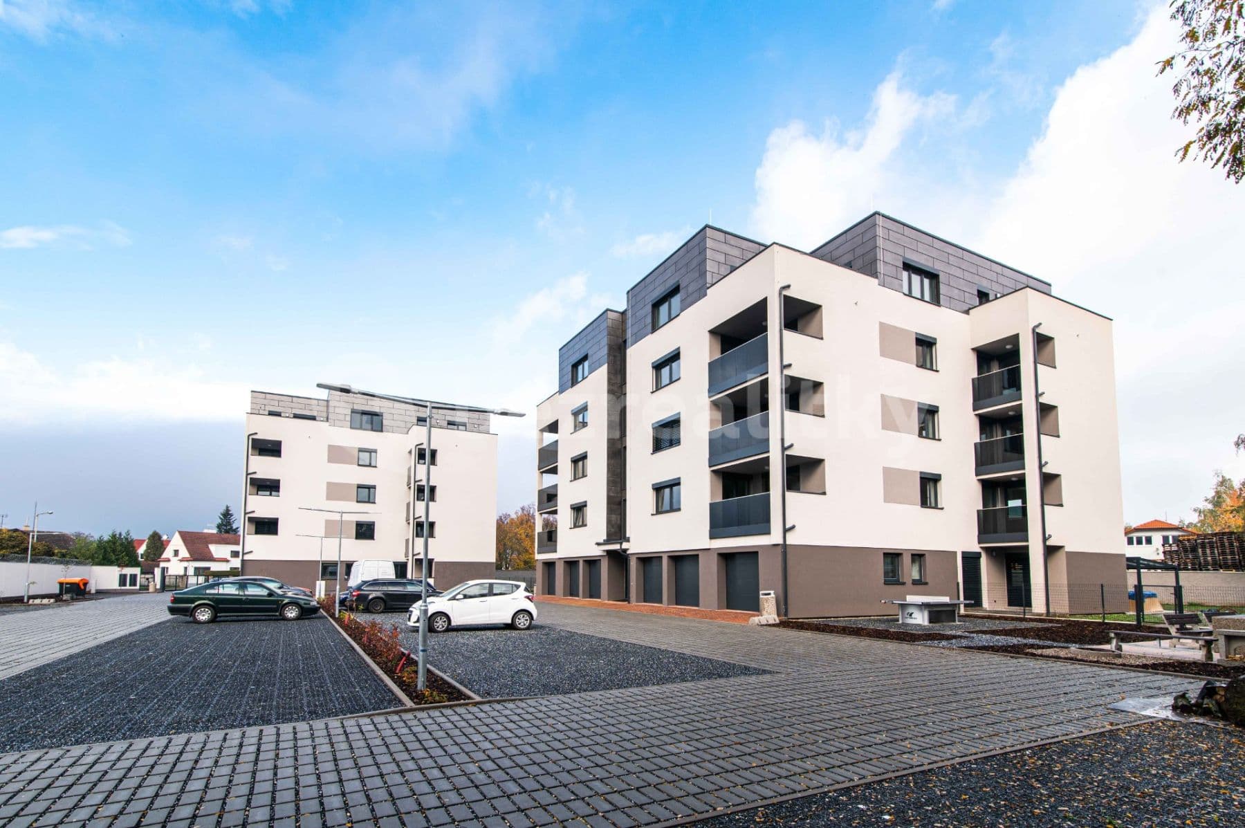 Pronájem bytu 1+kk 34 m², Klučovská, Český Brod, Středočeský kraj Pronájem bytu 1+kk 34 m², Klučovská, Český Brod, Středočeský kraj