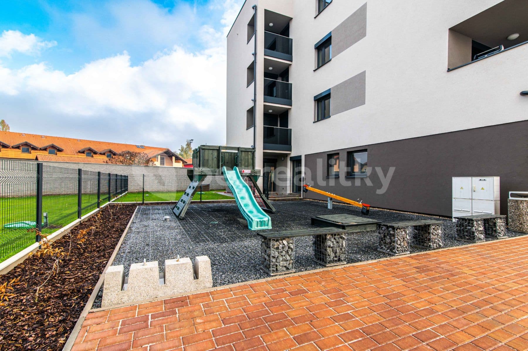 Pronájem bytu 1+kk 34 m², Klučovská, Český Brod, Středočeský kraj Pronájem bytu 1+kk 34 m², Klučovská, Český Brod, Středočeský kraj