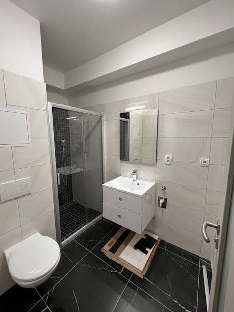 Pronájem bytu 2+kk 33 m², Maru Špačkové, Rakovník, Středočeský kraj Pronájem bytu 2+kk 33 m², Maru Špačkové, Rakovník, Středočeský kraj