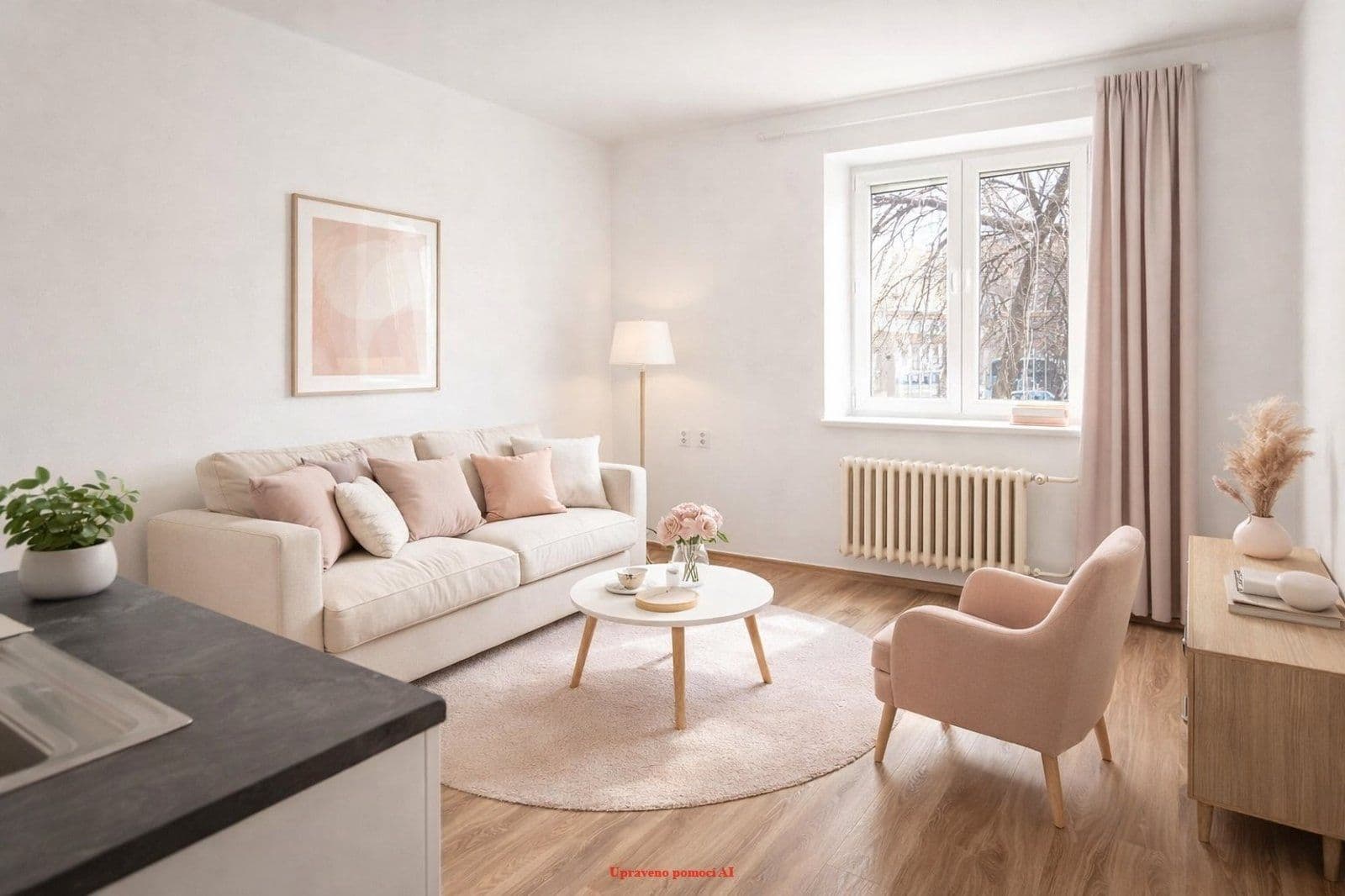Pronájem bytu 1+kk 20 m², Československé armády, Havířov, Moravskoslezský kraj Pronájem bytu 1+kk 20 m², Československé armády, Havířov, Moravskoslezský kraj