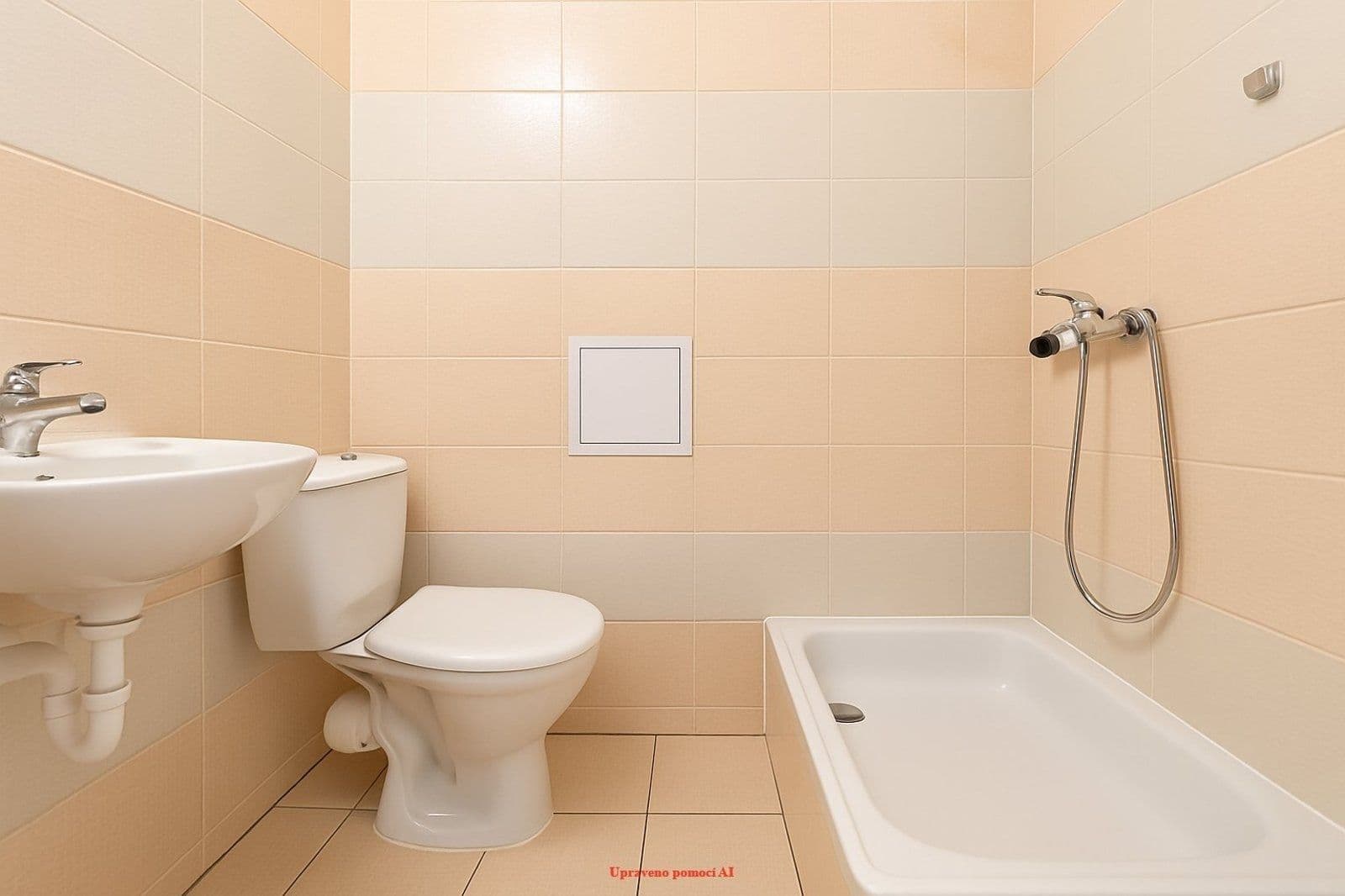 Pronájem bytu 1+kk 20 m², Československé armády, Havířov, Moravskoslezský kraj Pronájem bytu 1+kk 20 m², Československé armády, Havířov, Moravskoslezský kraj