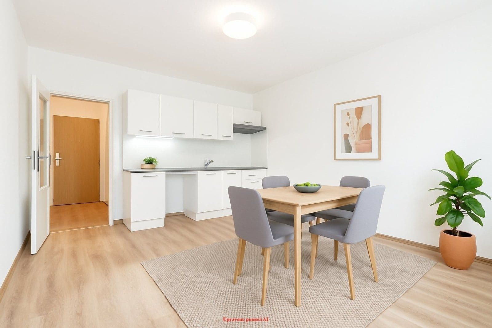 Pronájem bytu 1+kk 20 m², Československé armády, Havířov, Moravskoslezský kraj Pronájem bytu 1+kk 20 m², Československé armády, Havířov, Moravskoslezský kraj
