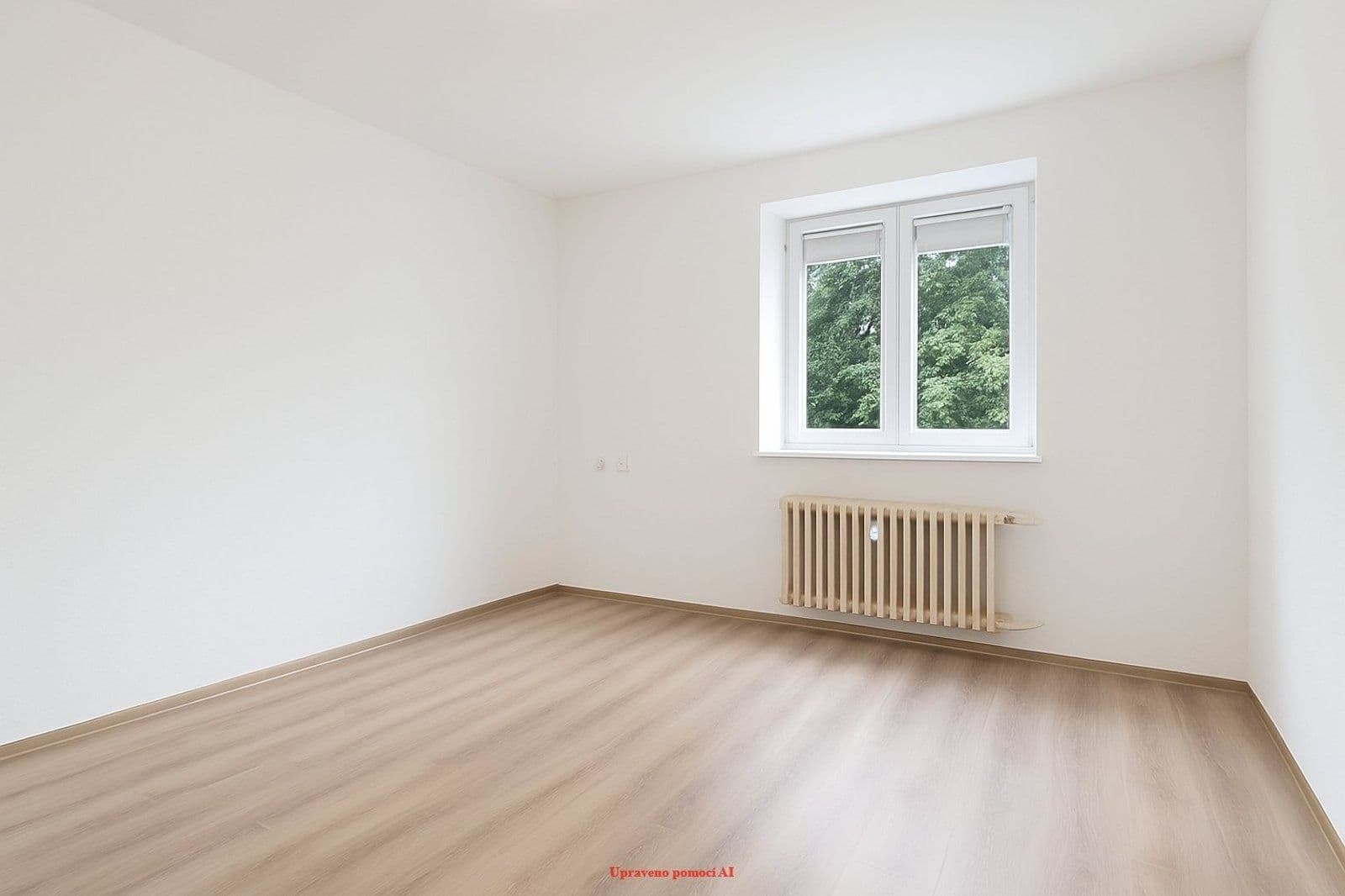 Pronájem bytu 1+kk 20 m², Československé armády, Havířov, Moravskoslezský kraj Pronájem bytu 1+kk 20 m², Československé armády, Havířov, Moravskoslezský kraj