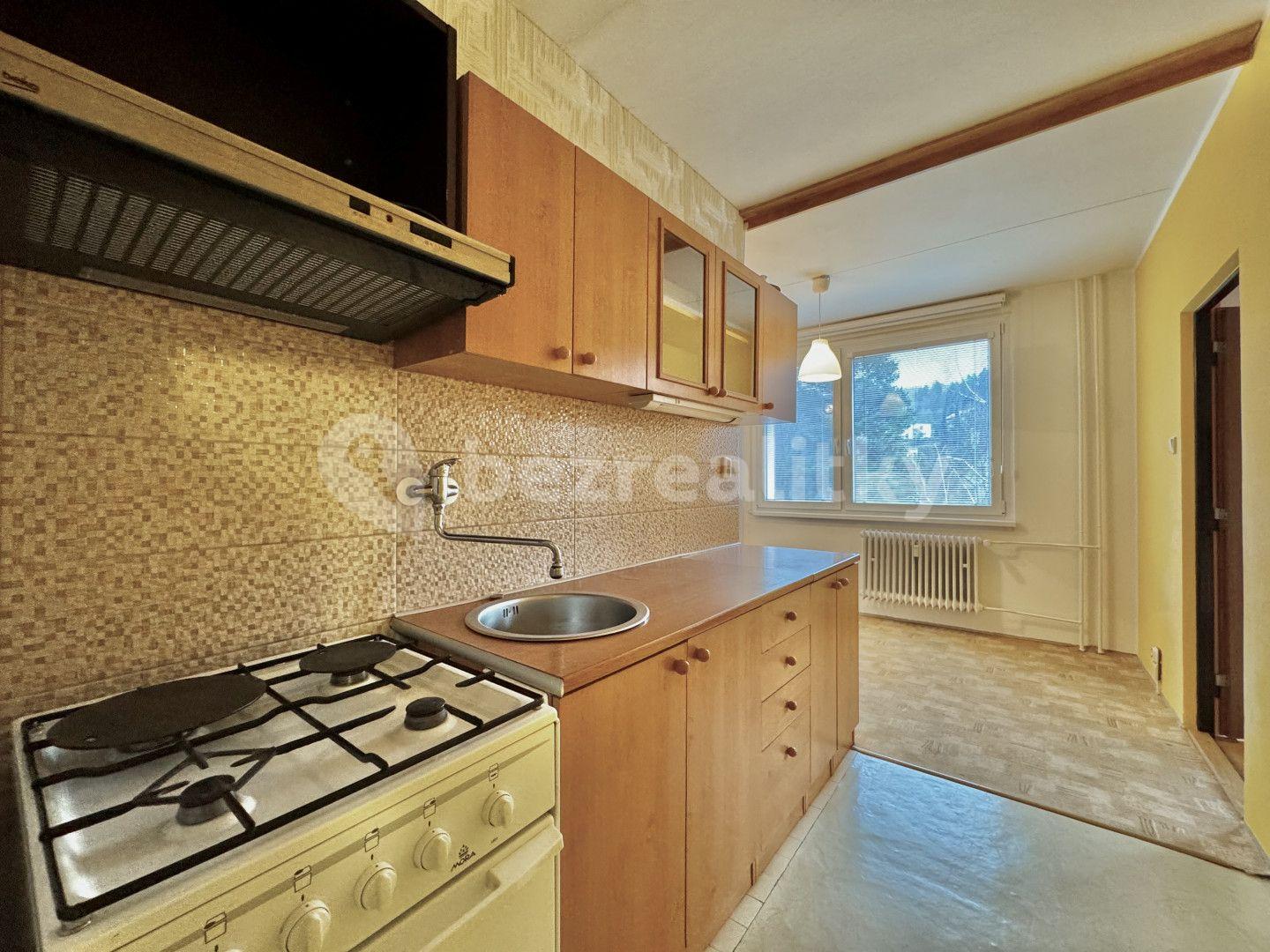 Prodej bytu 2+1 55 m², Ohrada, Vsetín, Zlínský kraj
