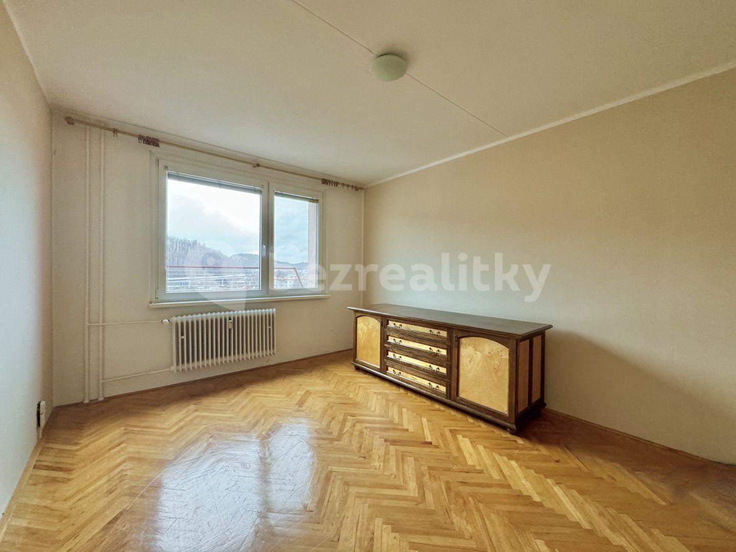 Prodej bytu 2+1 55 m², Ohrada, Vsetín, Zlínský kraj
