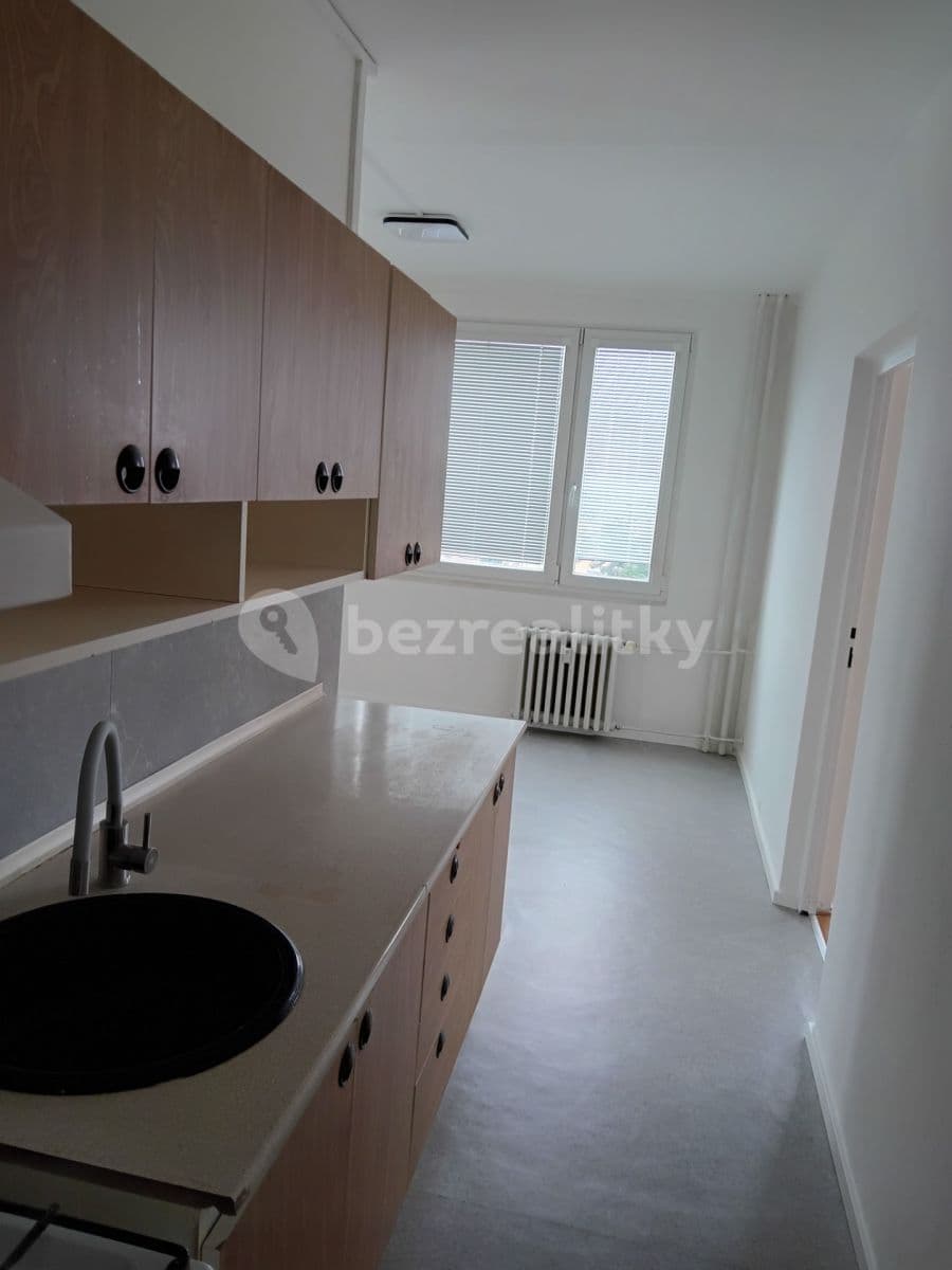 Pronájem bytu 3+1 75 m², Hostýnská, Praha, Praha Pronájem bytu 3+1 75 m², Hostýnská, Praha, Praha