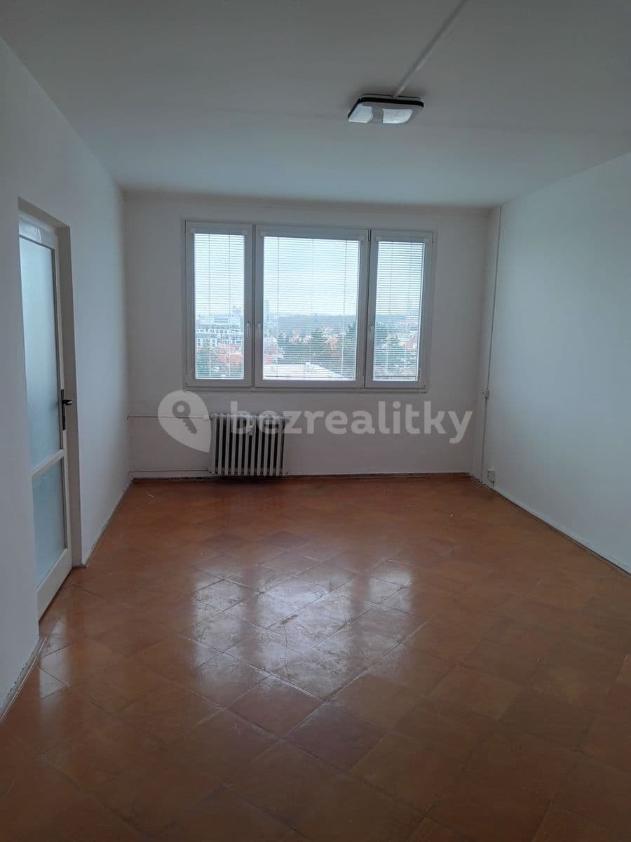 Pronájem bytu 3+1 75 m², Hostýnská, Praha, Praha Pronájem bytu 3+1 75 m², Hostýnská, Praha, Praha