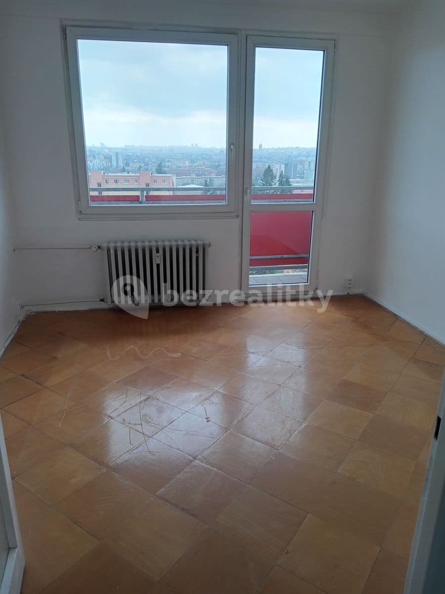Pronájem bytu 3+1 75 m², Hostýnská, Praha, Praha Pronájem bytu 3+1 75 m², Hostýnská, Praha, Praha