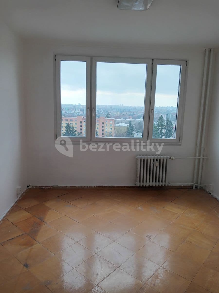 Pronájem bytu 3+1 75 m², Hostýnská, Praha, Praha Pronájem bytu 3+1 75 m², Hostýnská, Praha, Praha