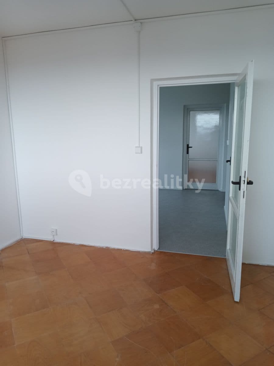 Pronájem bytu 3+1 75 m², Hostýnská, Praha, Praha Pronájem bytu 3+1 75 m², Hostýnská, Praha, Praha