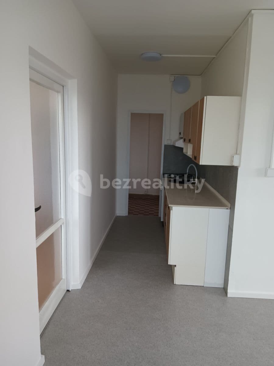 Pronájem bytu 3+1 75 m², Hostýnská, Praha, Praha Pronájem bytu 3+1 75 m², Hostýnská, Praha, Praha
