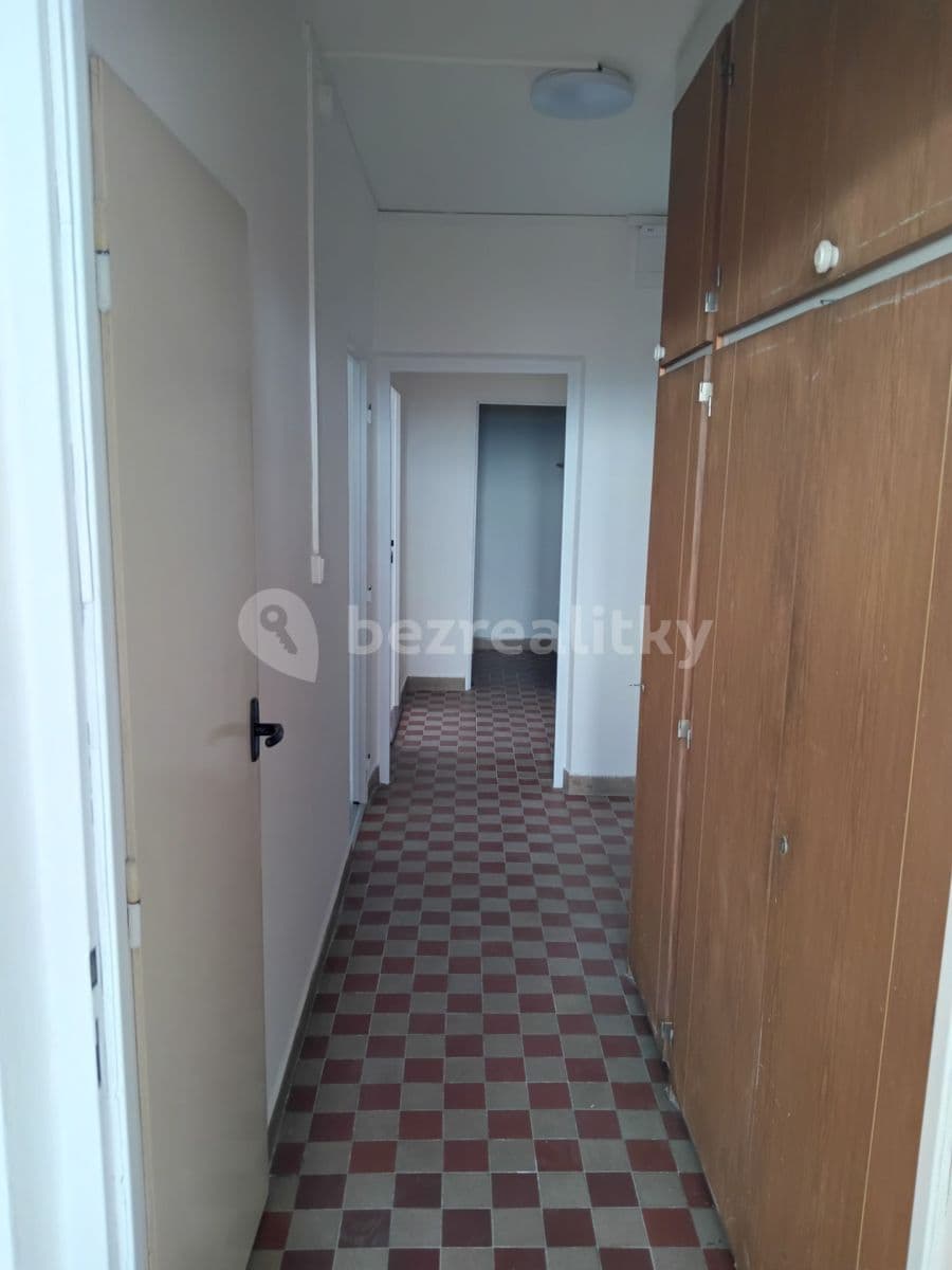 Pronájem bytu 3+1 75 m², Hostýnská, Praha, Praha Pronájem bytu 3+1 75 m², Hostýnská, Praha, Praha