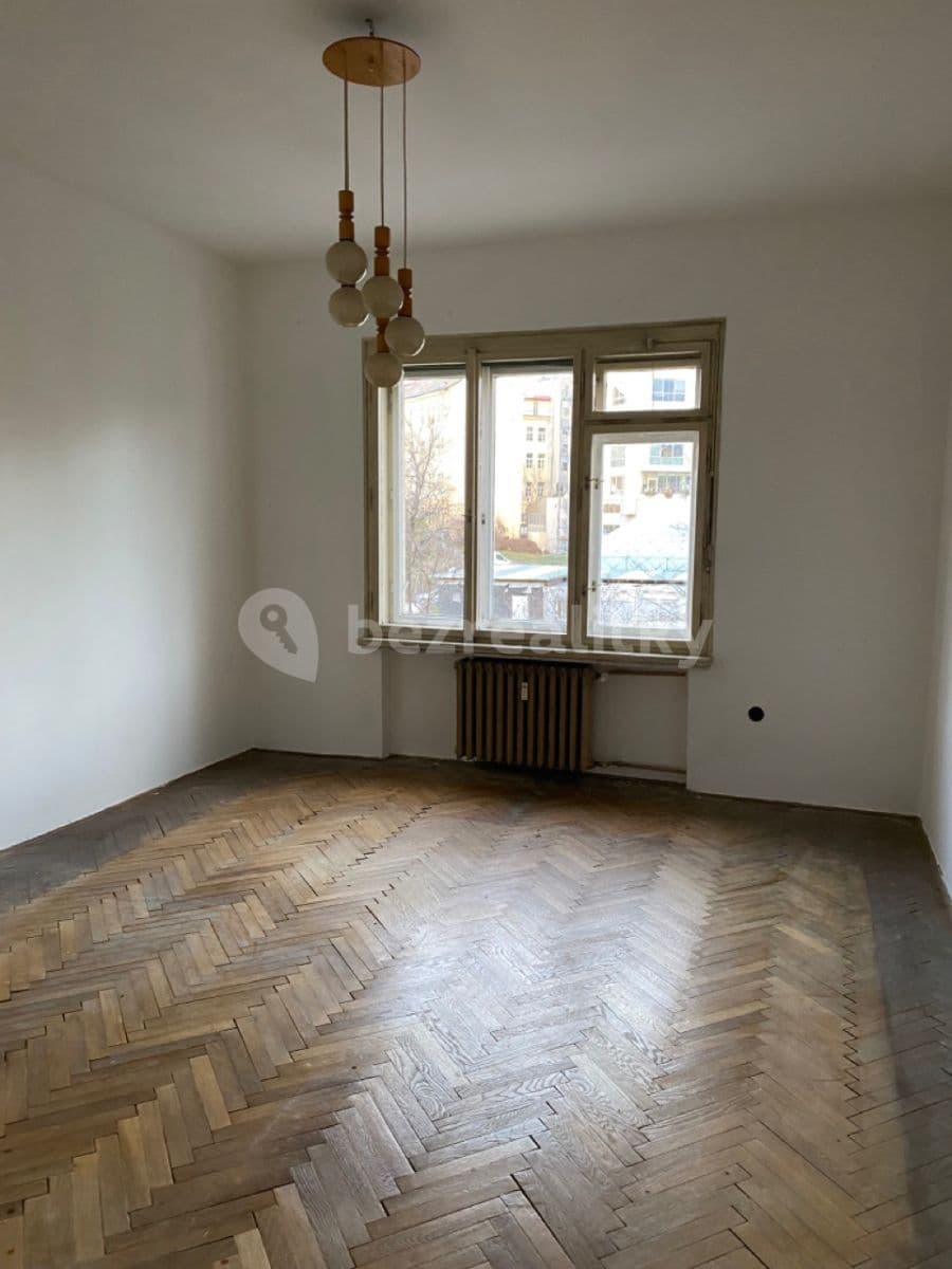 Prodej bytu 3+1 82 m², Na Klikovce, Praha, Praha