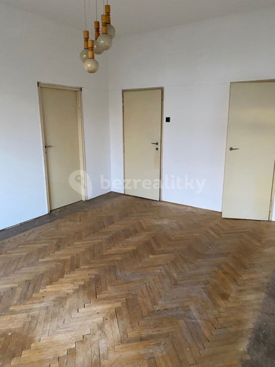 Prodej bytu 3+1 82 m², Na Klikovce, Praha, Praha