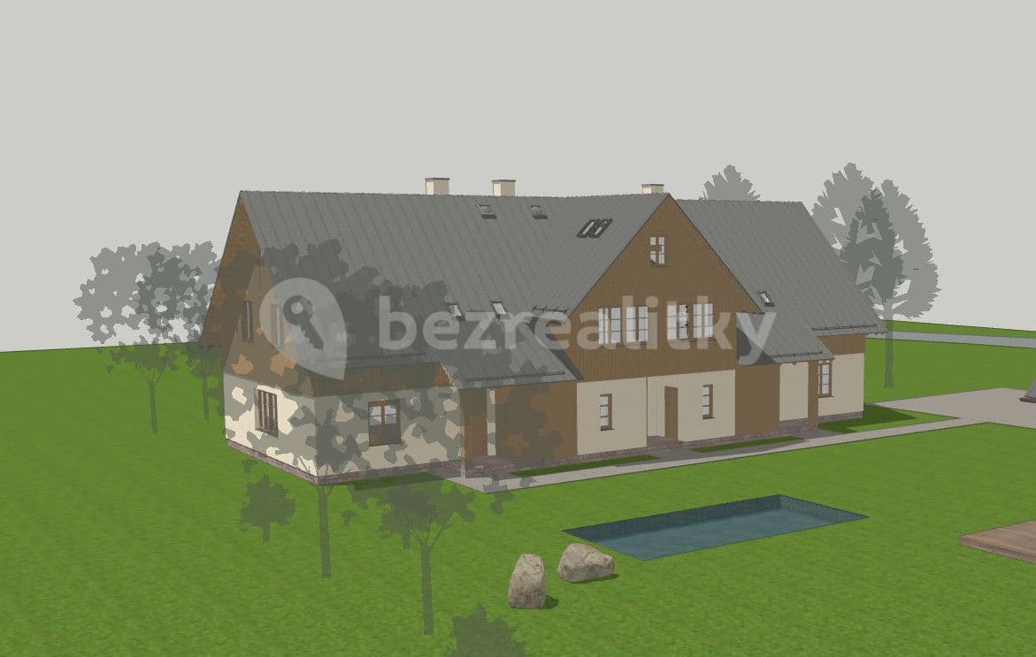Prodej bytu 5+kk 200 m², K. Havlíčka Borovského, Vysoké nad Jizerou, Liberecký kraj