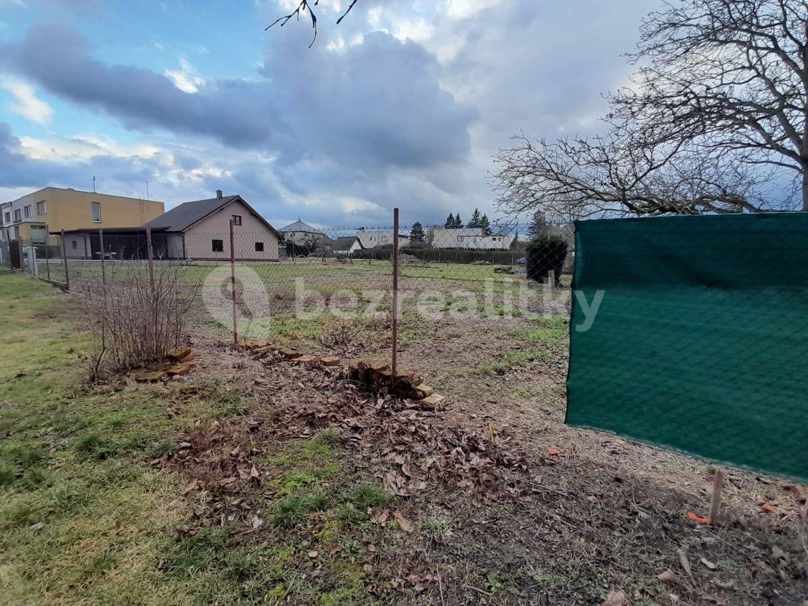 Prodej pozemku 942 m², Družstevní, Nechanice, Královéhradecký kraj