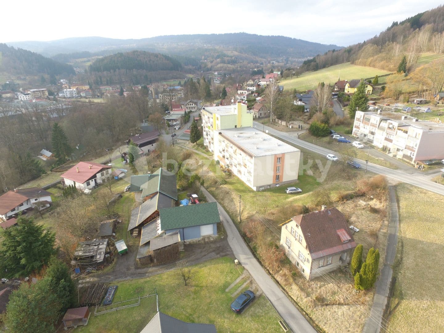 Prodej domu 130 m², pozemek 536 m², Plavy, Liberecký kraj
