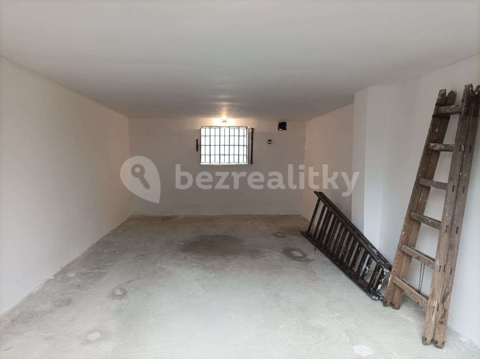 Prodej garáže 21 m², Okružní, Kamenický Šenov, Liberecký kraj
