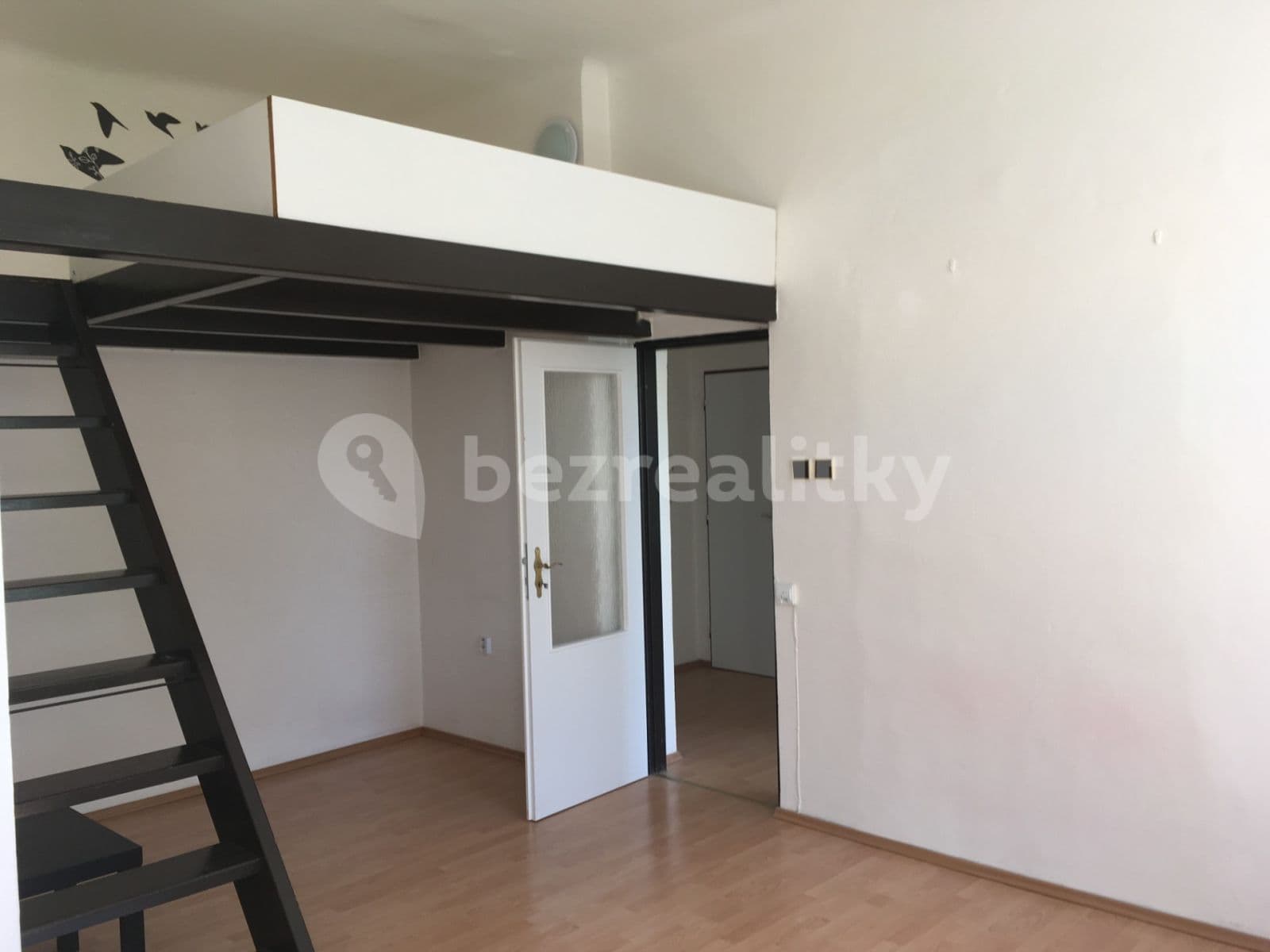 Pronájem bytu 1+1 47 m², Sarajevská, Praha, Praha Pronájem bytu 1+1 47 m², Sarajevská, Praha, Praha