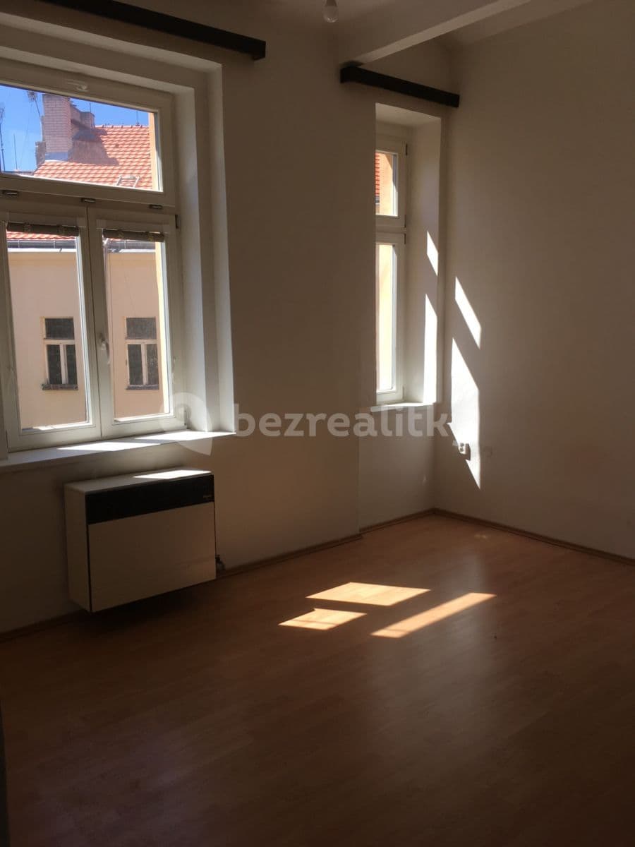 Pronájem bytu 1+1 47 m², Sarajevská, Praha, Praha Pronájem bytu 1+1 47 m², Sarajevská, Praha, Praha