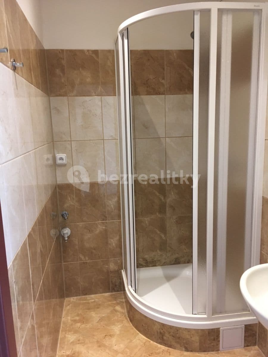 Pronájem bytu 1+1 47 m², Sarajevská, Praha, Praha Pronájem bytu 1+1 47 m², Sarajevská, Praha, Praha