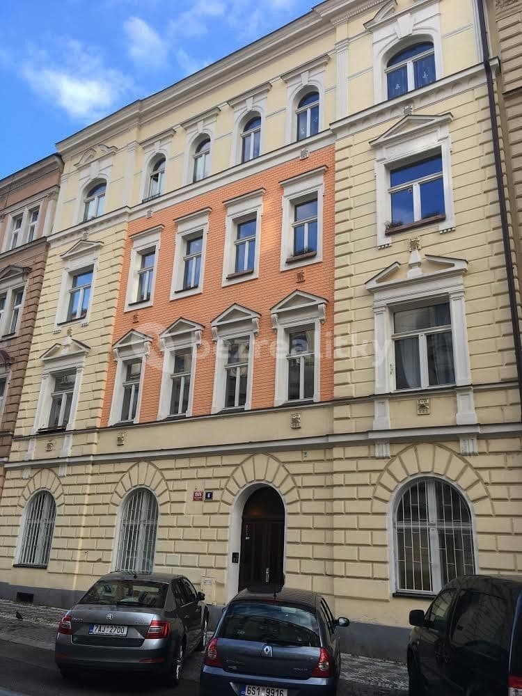 Pronájem bytu 1+1 47 m², Sarajevská, Praha, Praha Pronájem bytu 1+1 47 m², Sarajevská, Praha, Praha