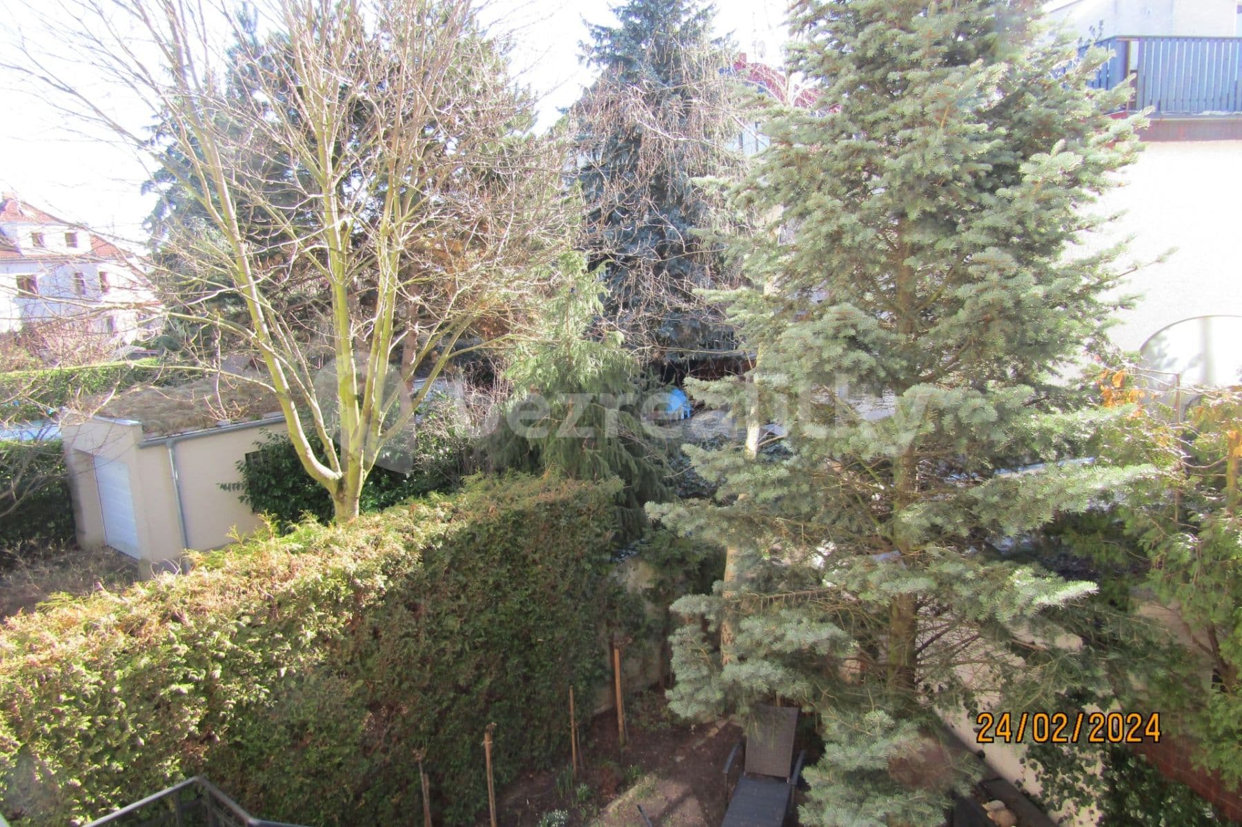 Pronájem bytu 2+1 80 m², Řepská, Praha, Praha Pronájem bytu 2+1 80 m², Řepská, Praha, Praha