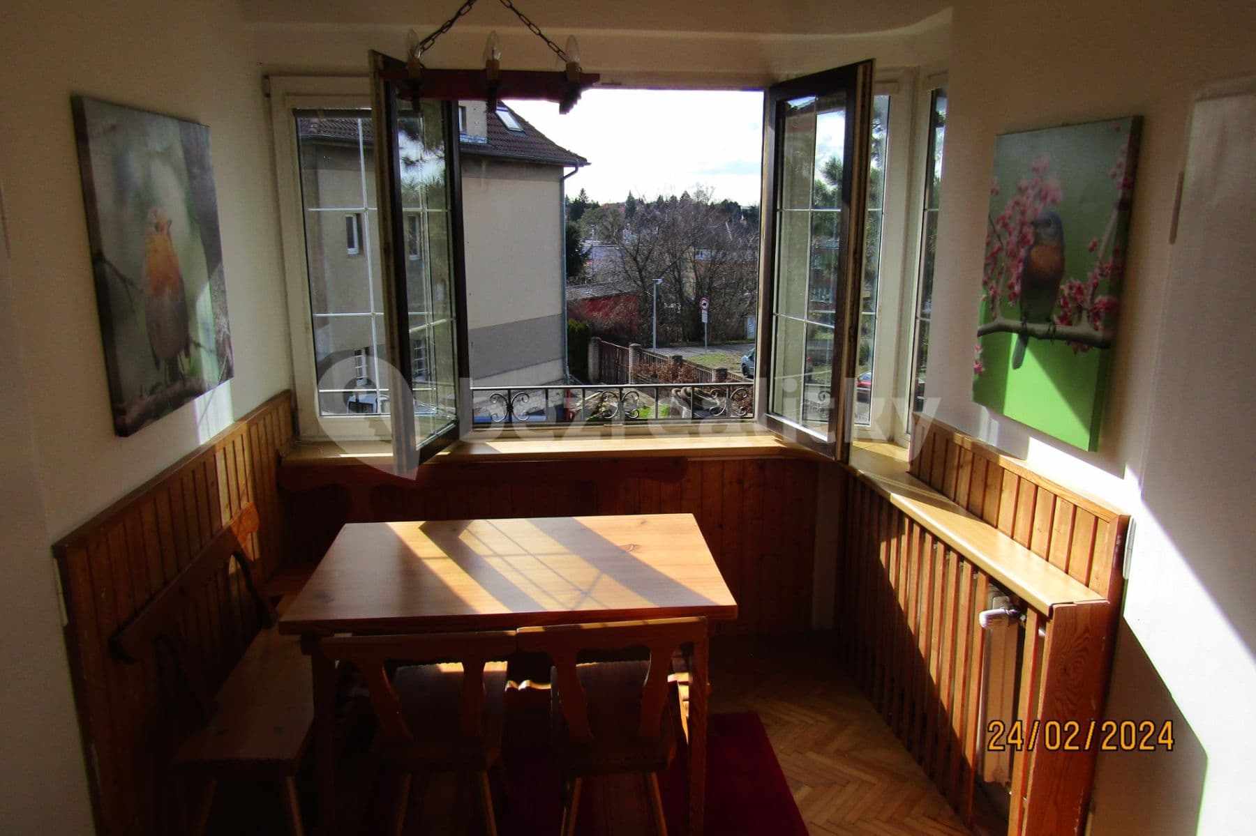 Pronájem bytu 2+1 80 m², Řepská, Praha, Praha Pronájem bytu 2+1 80 m², Řepská, Praha, Praha