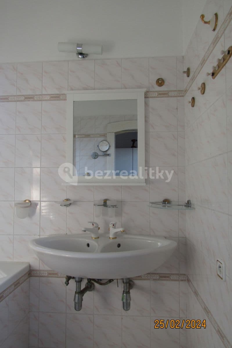 Pronájem bytu 2+1 80 m², Řepská, Praha, Praha Pronájem bytu 2+1 80 m², Řepská, Praha, Praha