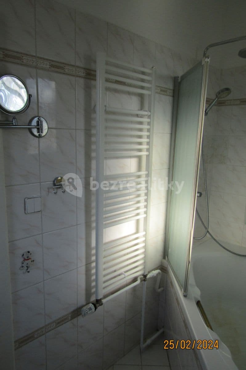 Pronájem bytu 2+1 80 m², Řepská, Praha, Praha Pronájem bytu 2+1 80 m², Řepská, Praha, Praha