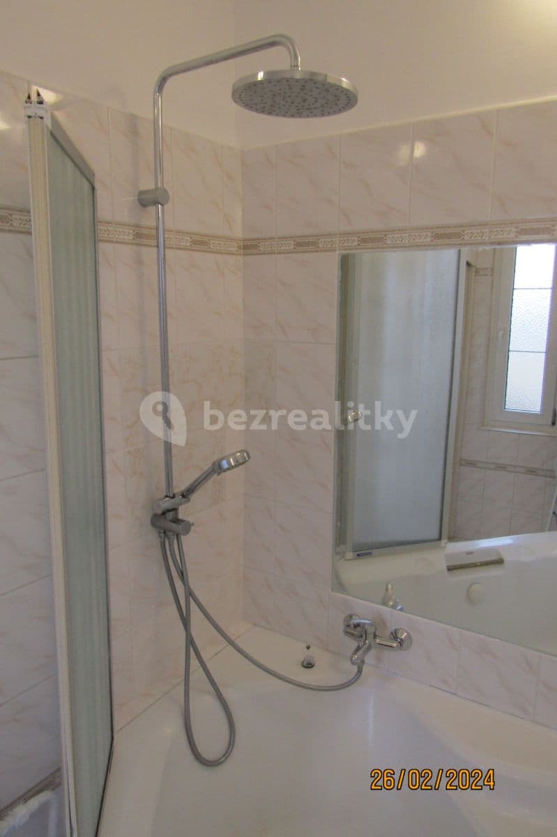 Pronájem bytu 2+1 80 m², Řepská, Praha, Praha Pronájem bytu 2+1 80 m², Řepská, Praha, Praha