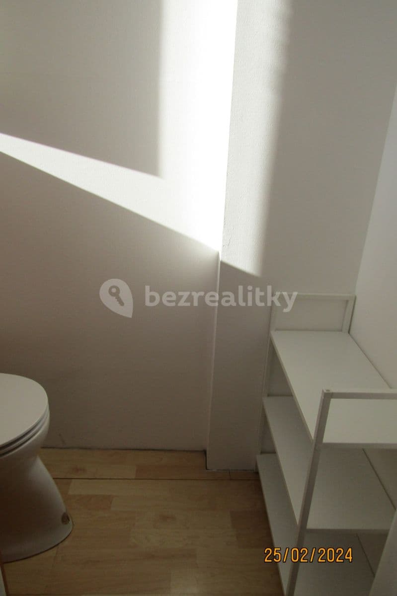 Pronájem bytu 2+1 80 m², Řepská, Praha, Praha Pronájem bytu 2+1 80 m², Řepská, Praha, Praha