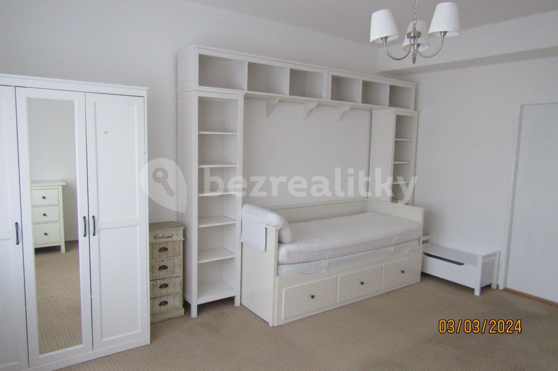 Pronájem bytu 2+1 80 m², Řepská, Praha, Praha Pronájem bytu 2+1 80 m², Řepská, Praha, Praha