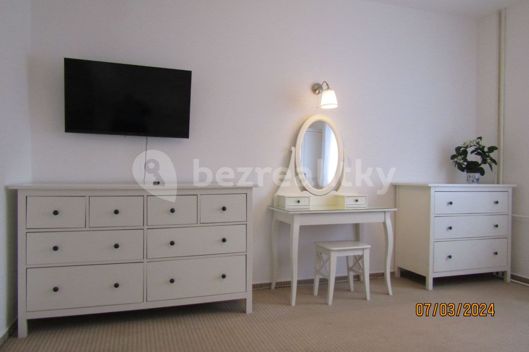 Pronájem bytu 2+1 80 m², Řepská, Praha, Praha Pronájem bytu 2+1 80 m², Řepská, Praha, Praha