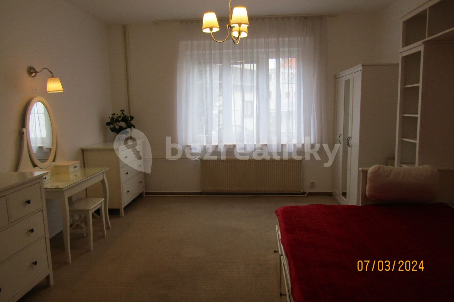 Pronájem bytu 2+1 80 m², Řepská, Praha, Praha Pronájem bytu 2+1 80 m², Řepská, Praha, Praha