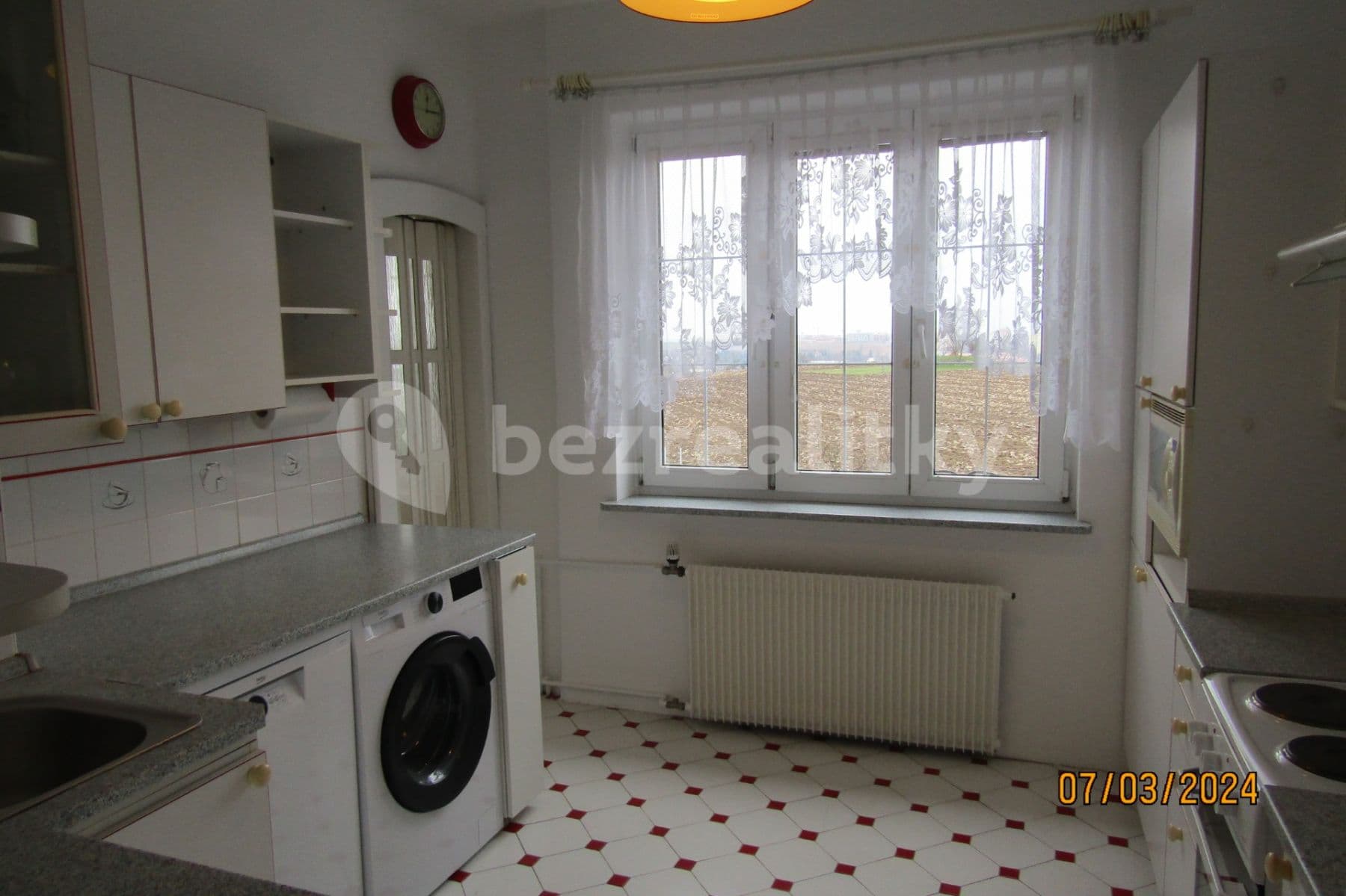 Pronájem bytu 2+1 80 m², Řepská, Praha, Praha Pronájem bytu 2+1 80 m², Řepská, Praha, Praha