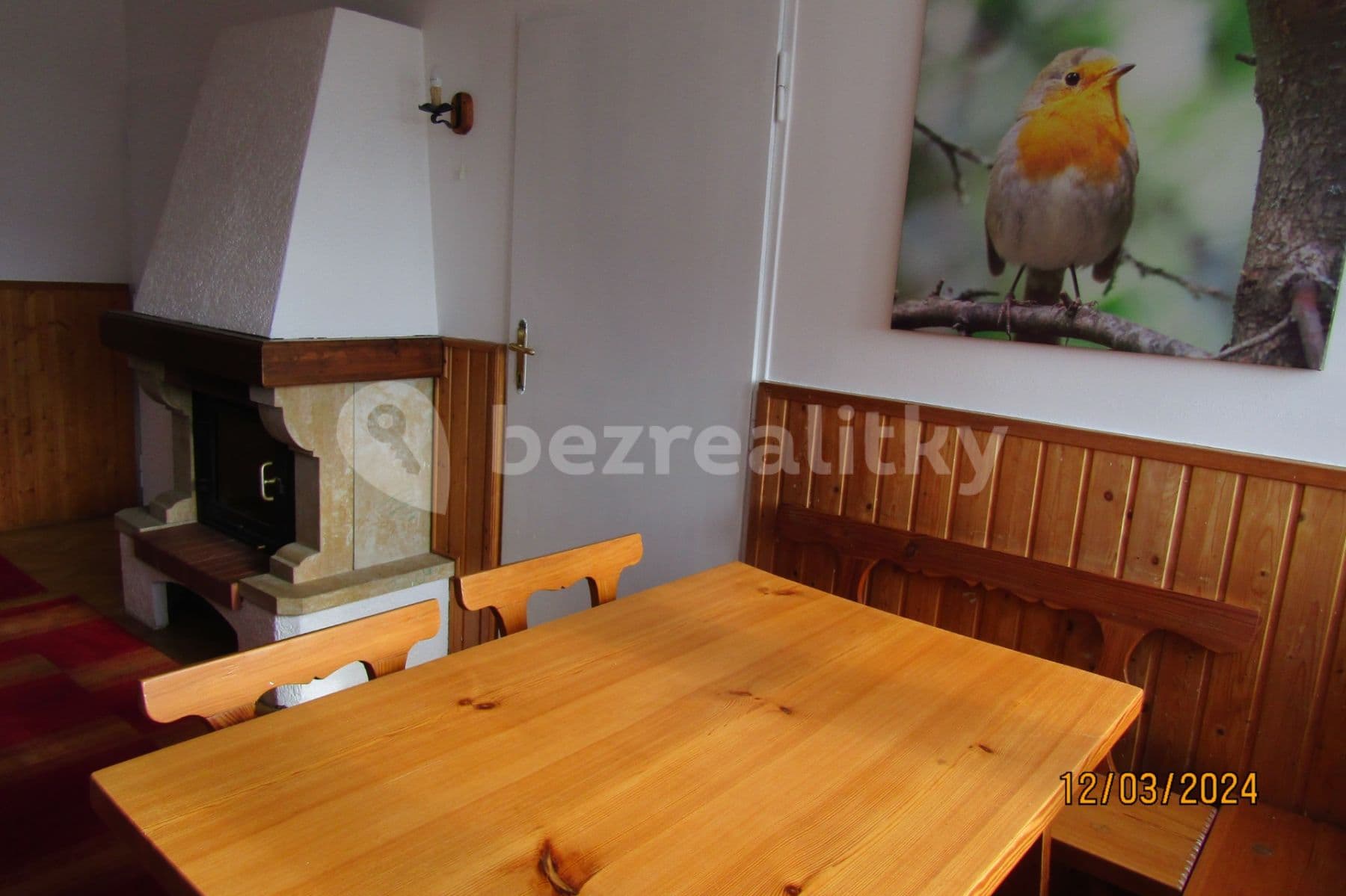 Pronájem bytu 2+1 80 m², Řepská, Praha, Praha Pronájem bytu 2+1 80 m², Řepská, Praha, Praha