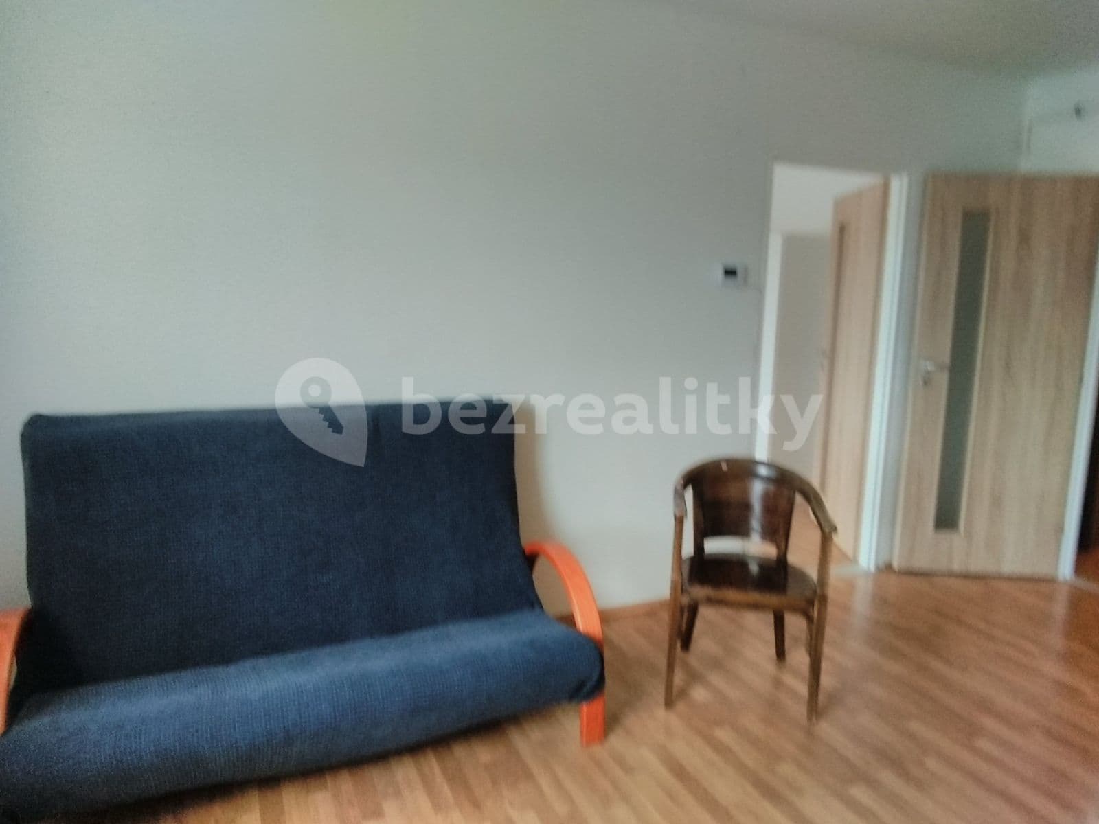 Pronájem bytu 1+1 55 m², Husitská, Olomouc, Olomoucký kraj