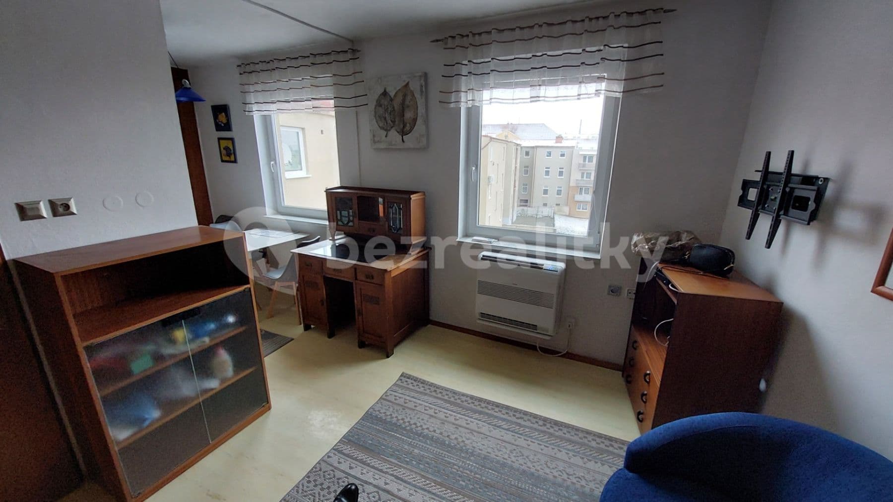 Pronájem bytu 1+1 41 m², Na Rejdišti, Znojmo, Jihomoravský kraj Pronájem bytu 1+1 41 m², Na Rejdišti, Znojmo, Jihomoravský kraj