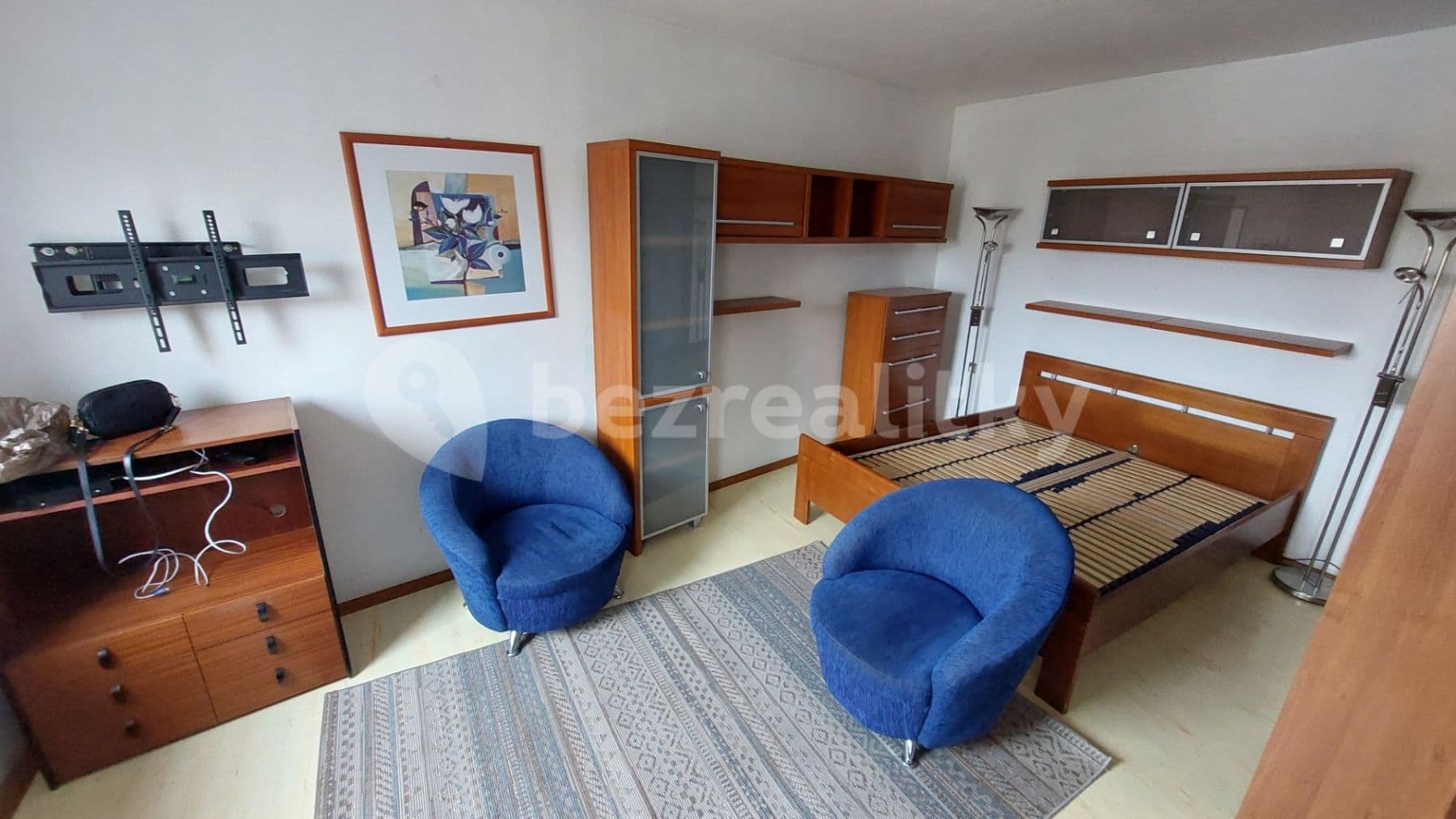 Pronájem bytu 1+1 41 m², Na Rejdišti, Znojmo, Jihomoravský kraj Pronájem bytu 1+1 41 m², Na Rejdišti, Znojmo, Jihomoravský kraj