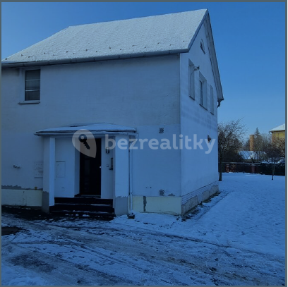 Prodej domu 172 m², pozemek 1.242 m², Seminárka, Lipník nad Bečvou, Olomoucký kraj