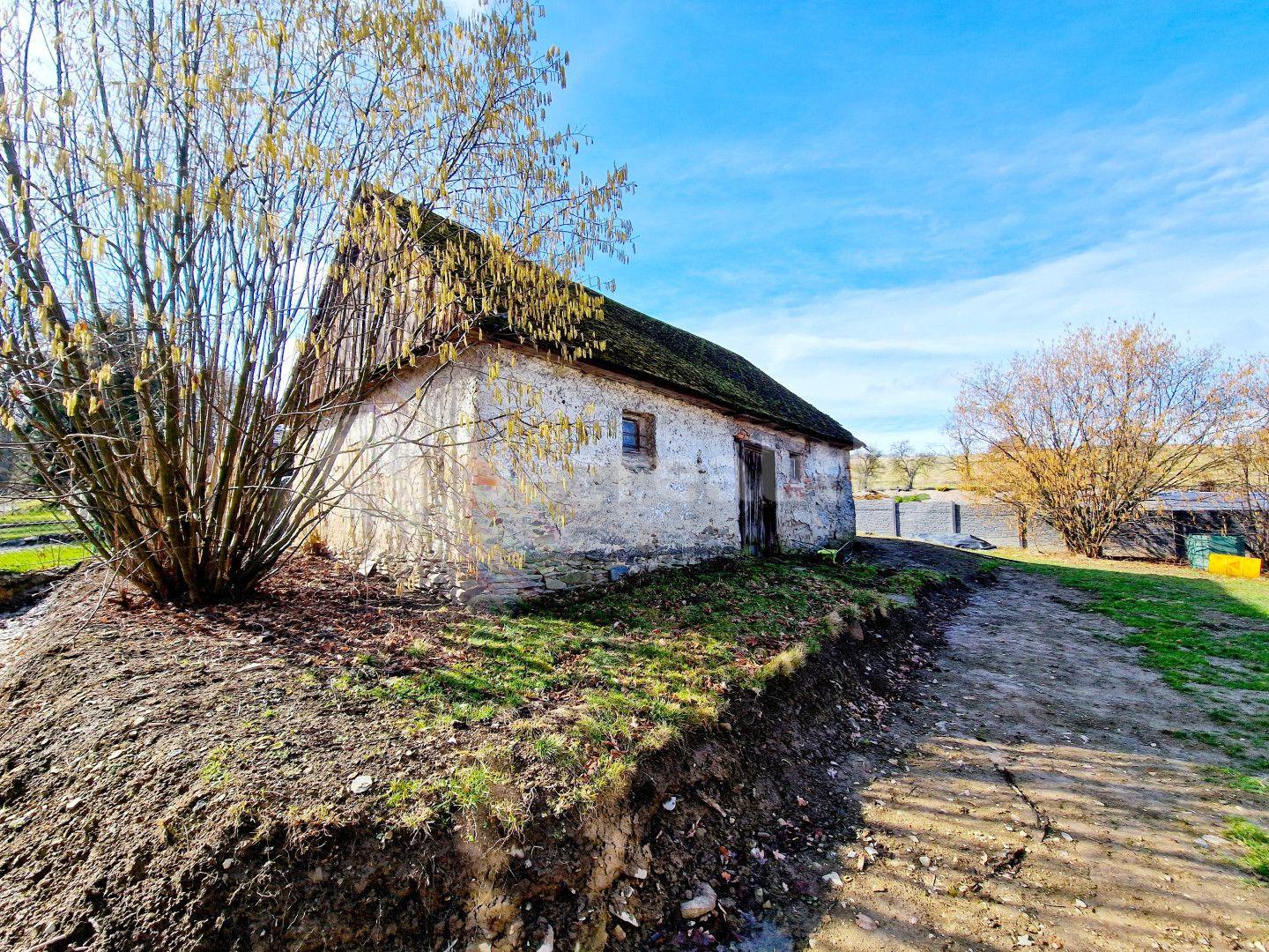 Prodej domu 120 m², pozemek 1.625 m², Milotice nad Opavou, Moravskoslezský kraj