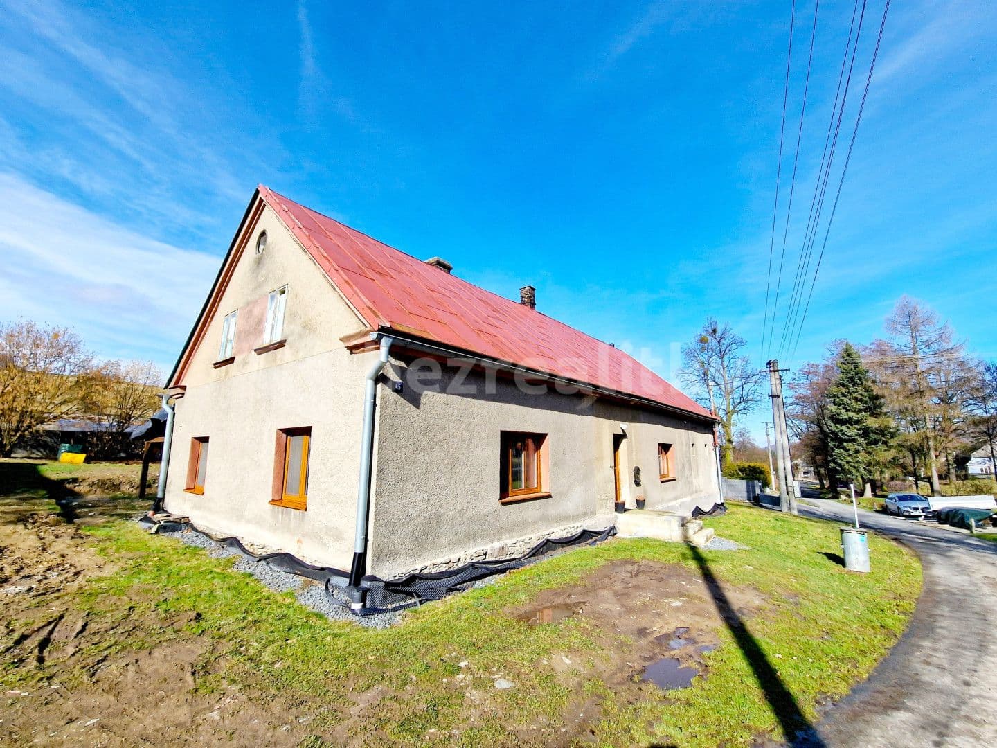 Prodej domu 120 m², pozemek 1.625 m², Milotice nad Opavou, Moravskoslezský kraj
