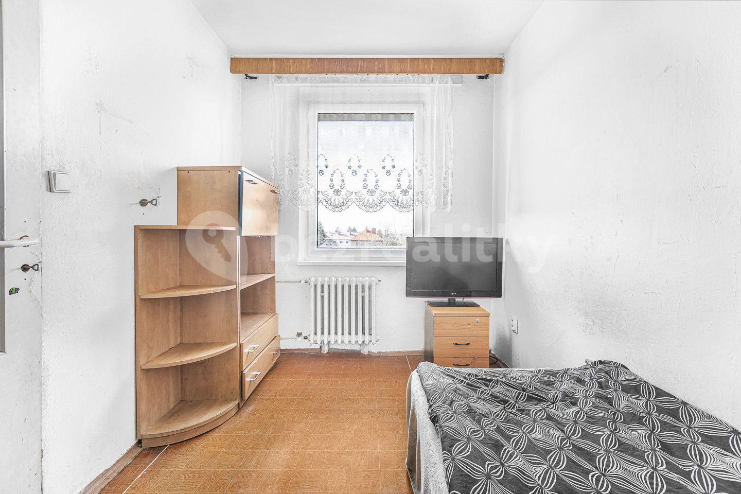 Prodej bytu 4+1 73 m², Solnická, Kostelec nad Orlicí, Královéhradecký kraj