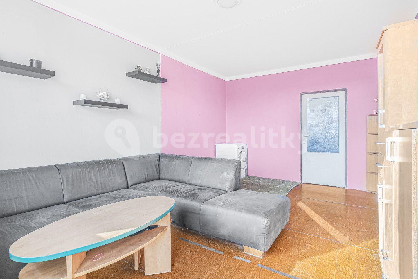 Prodej bytu 4+1 73 m², Solnická, Kostelec nad Orlicí, Královéhradecký kraj