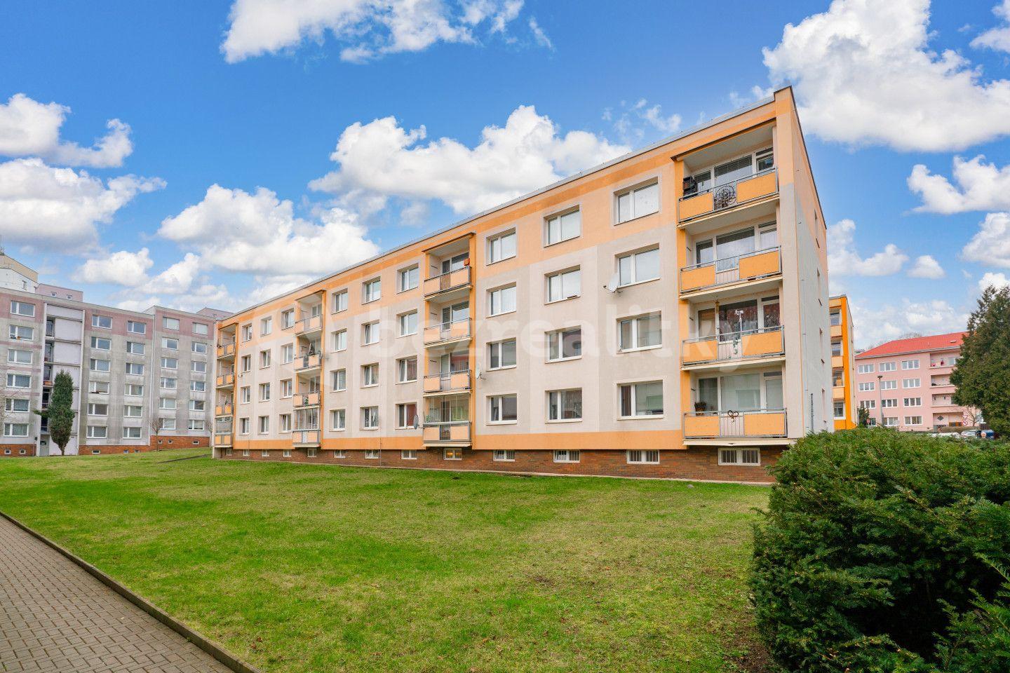Prodej bytu 2+1 62 m², Mlýnská, Ústí nad Labem, Ústecký kraj