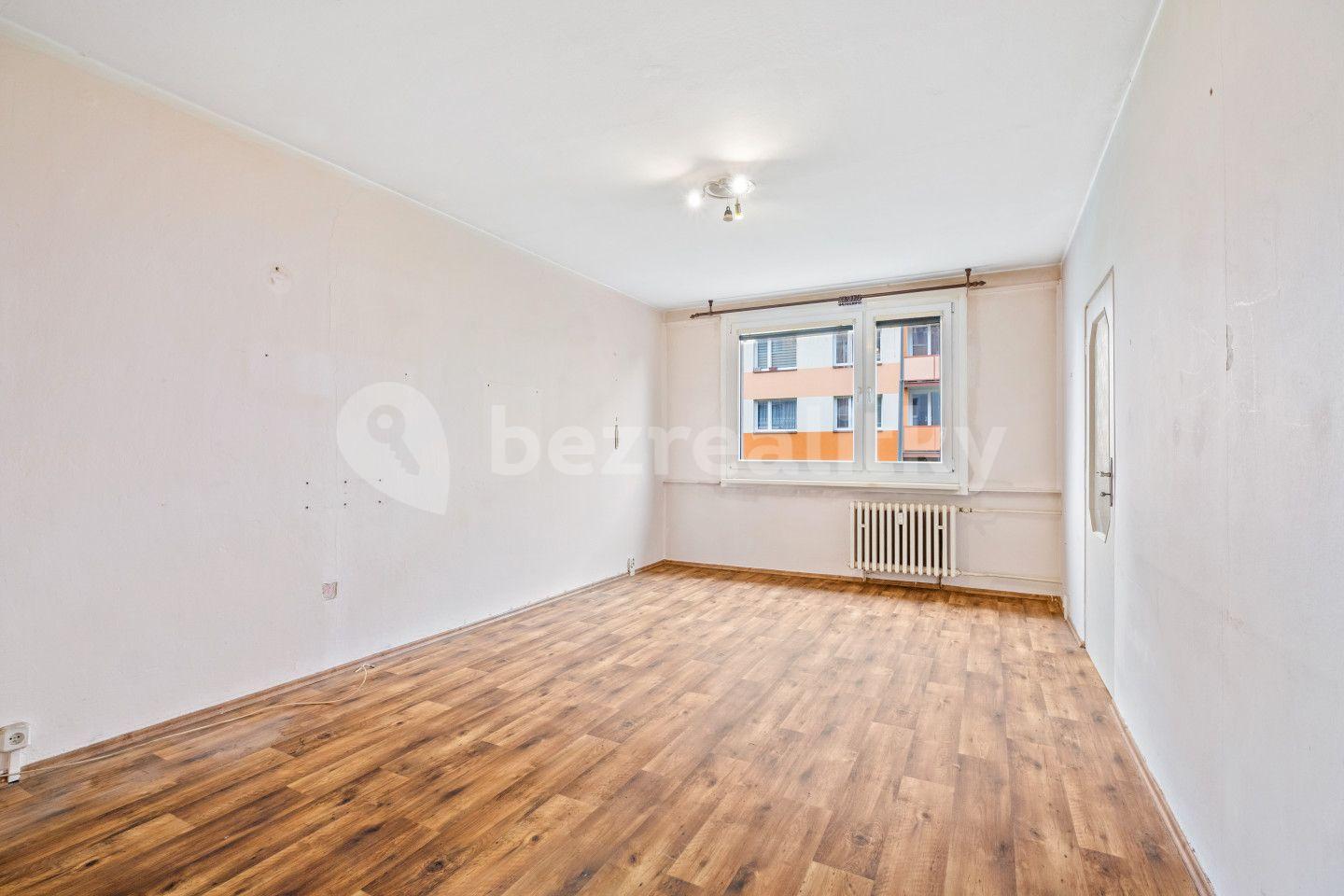 Prodej bytu 2+1 62 m², Mlýnská, Ústí nad Labem, Ústecký kraj