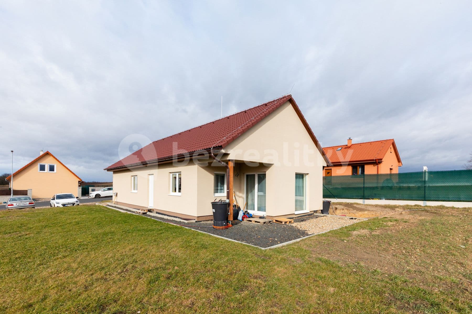 Prodej domu 103 m², pozemek 1.016 m², Vražkov, Vražkov, Ústecký kraj