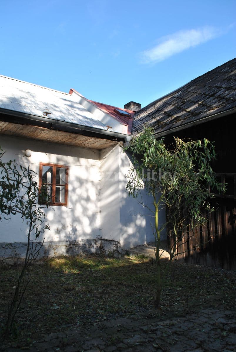 Prodej domu 84 m², pozemek 169 m², Březina, Pardubický kraj